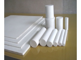 Nhựa Teflon PTFE -Polytetrafluoroethylene
